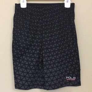 🔹NWOT Polo Thermovent performance athletic shorts 7